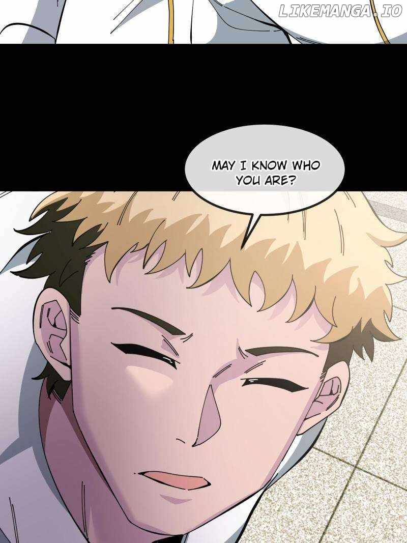 I Am The Monster Overlord Chapter 79 34